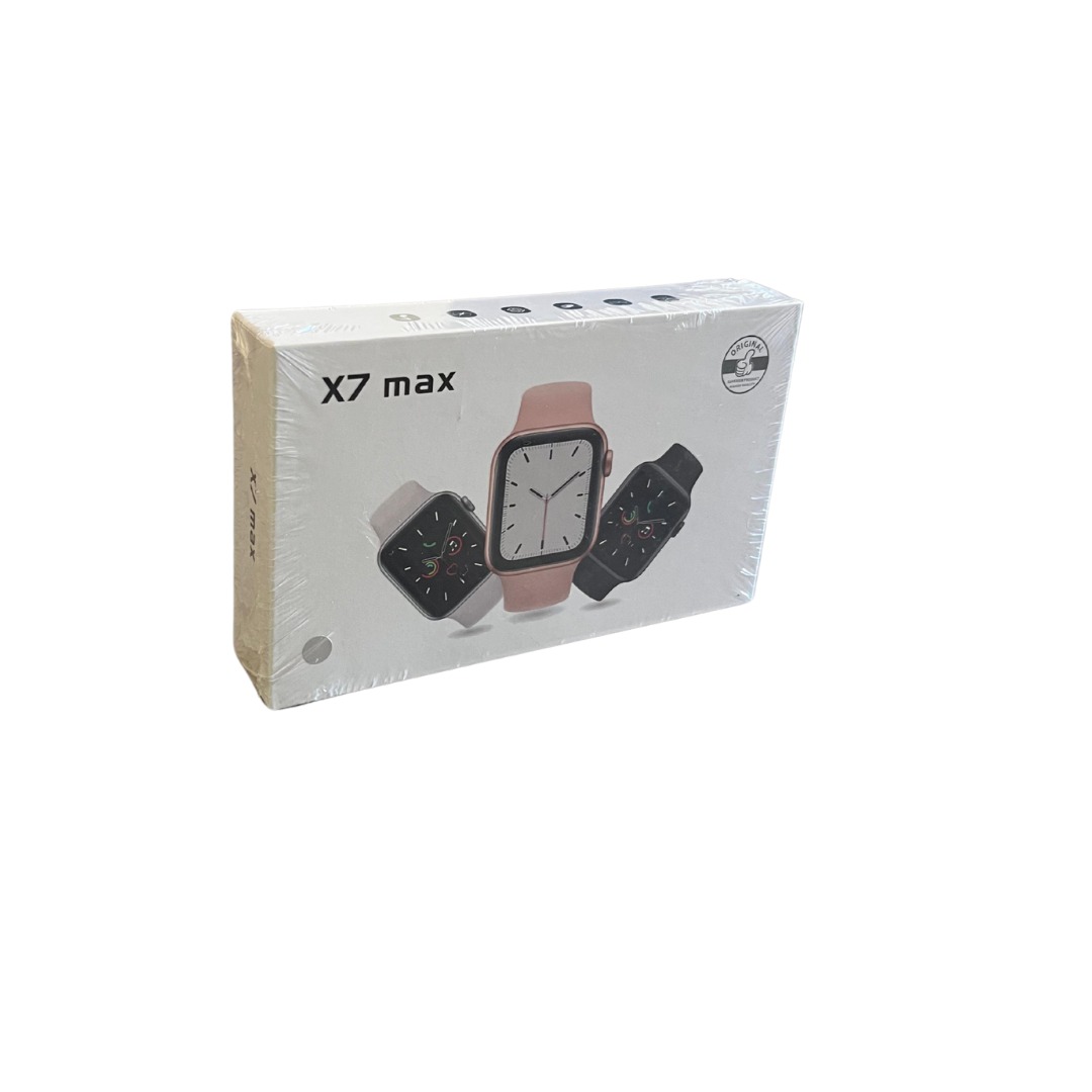 Miniatura 2 de Smartwatch Reloj X7 MAX